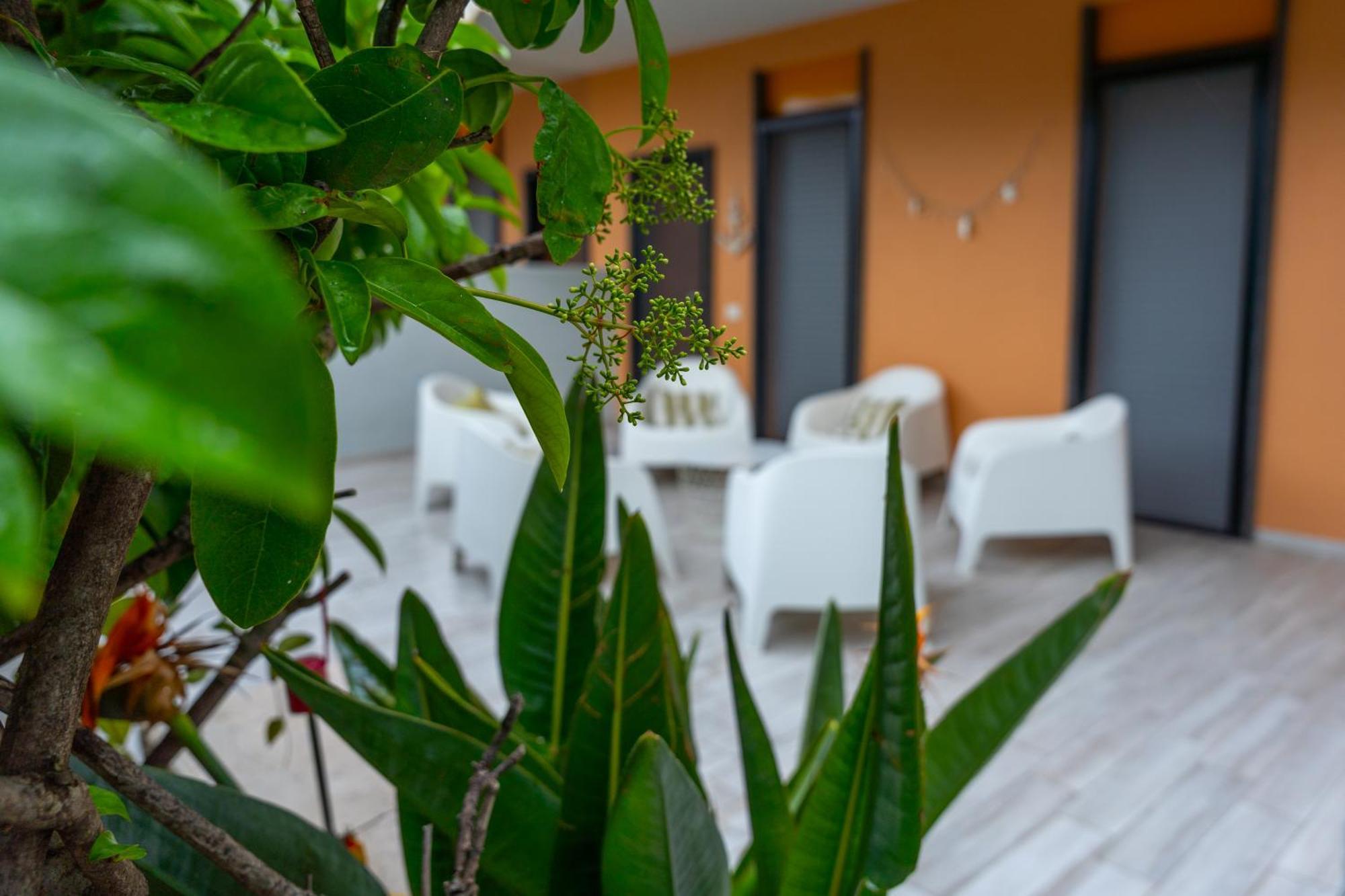 Paradiso Esotico Torre A Mare Exterior photo